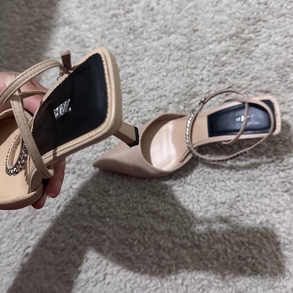 Zara Heels - Picture 3 of 14